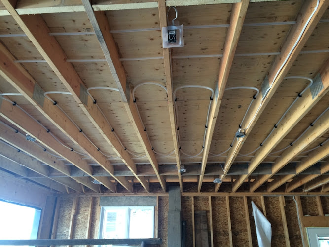 Harper Plumbing and Heating