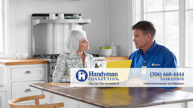 Handyman Connection of Saskatoon