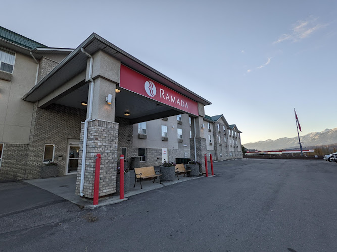 Ramada Limited Golden