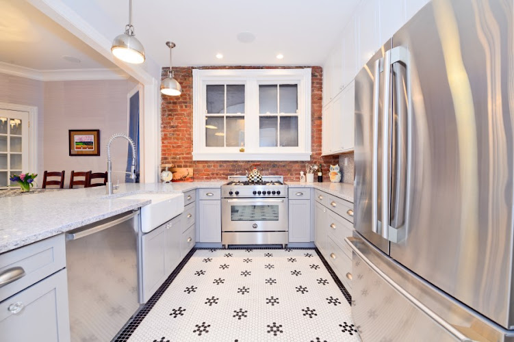 Total renovations & Property maintenance