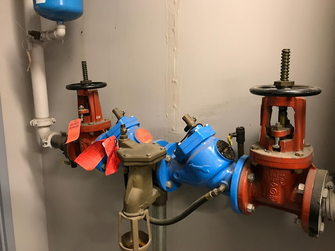 Globe Plumbing