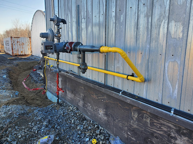 Mr. Pipes Plumbing, Heating & Air Conditioning