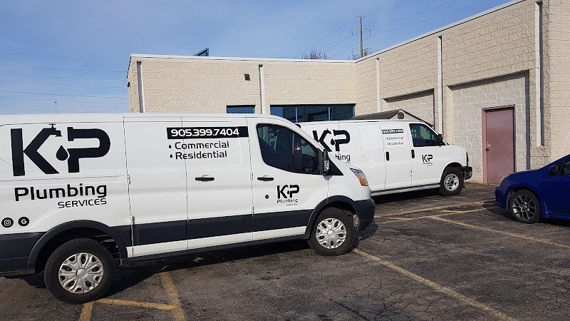 KP PLUMBING