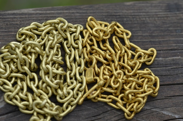 Fortymile Gold Workshop