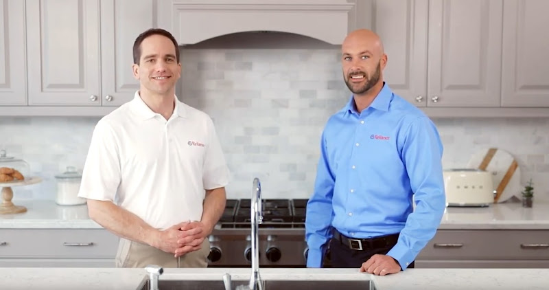 Reliance Yanch Heating, Air Conditioning & Plumbing