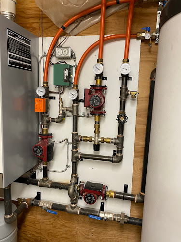 Four Parks Plumbing & Drain