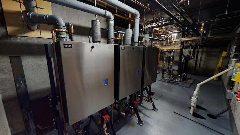 Perfect Fit Plumbing & Heating
