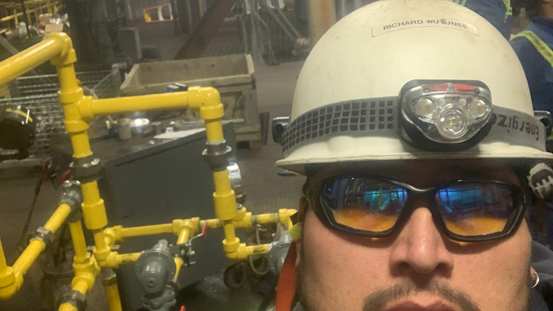Ryp Mechanical Inc