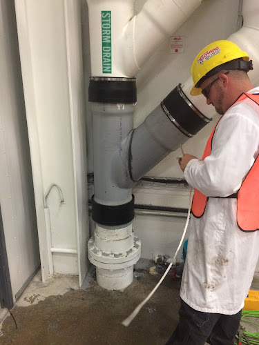 Tom Gowing Water Treatment