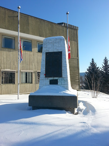 The City of Williams Lake