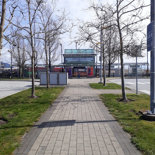 Port Coquitlam