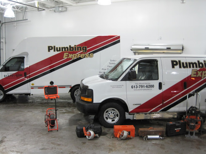 Plumbing Express
