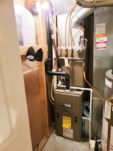 Ace Pro Heating Air Conditioning & Plumbing Ltd.