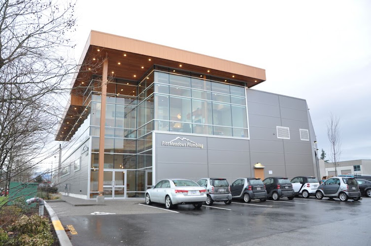 Pitt Meadows Plumbing & Mechanical Systems Ltd.