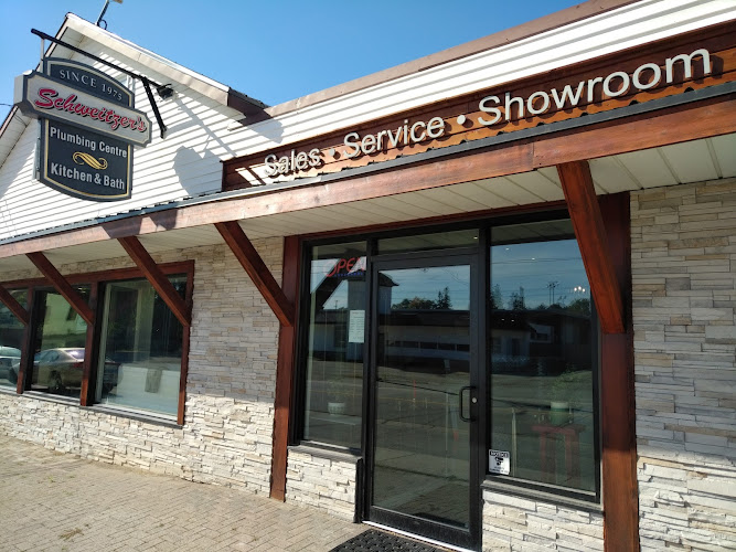 Schweitzer’s