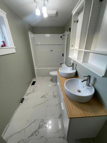 Fourhorns Plumbing Services Ltd.
