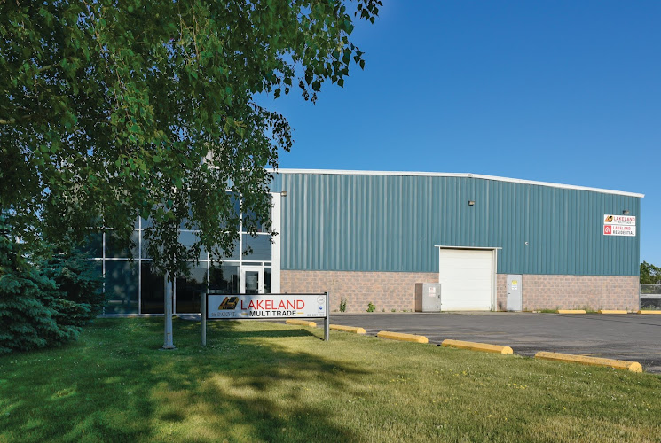 Lakeland Multi-trade