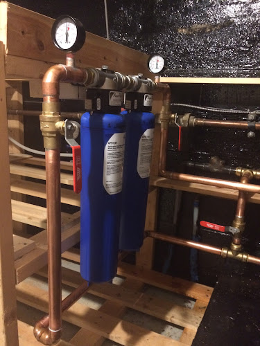 Lonsdale Plumbers Ltd