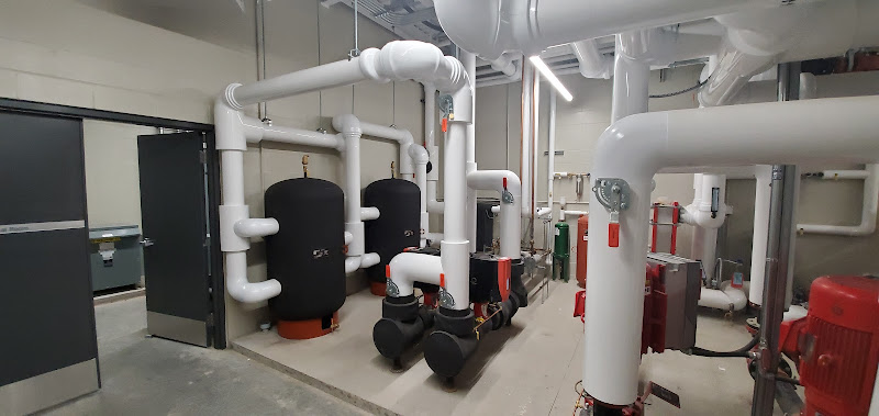 Meridian Plumbing and Heating