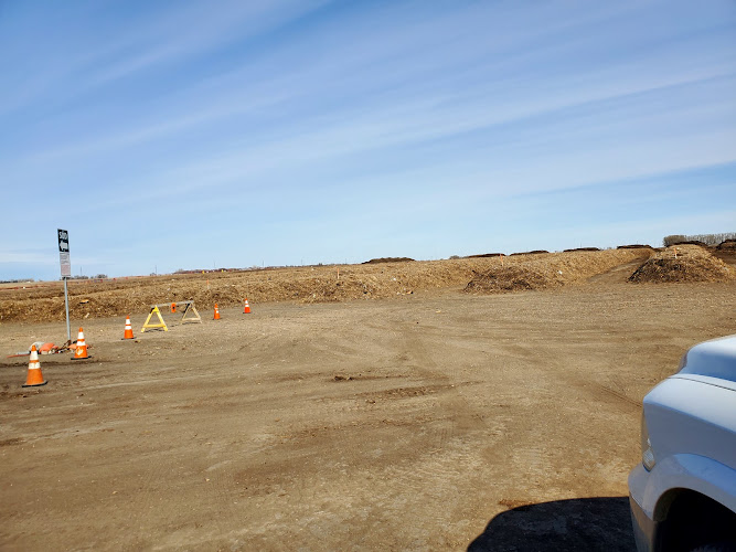 City of Saskatoon West Compost Depot