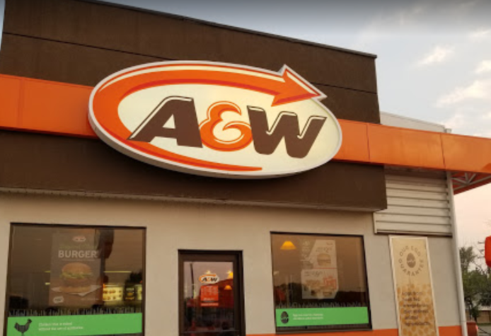 A&W Canada