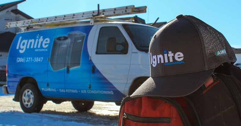 Ignite Mechanical