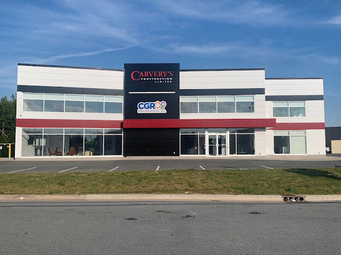 Carvery’s Construction Ltd