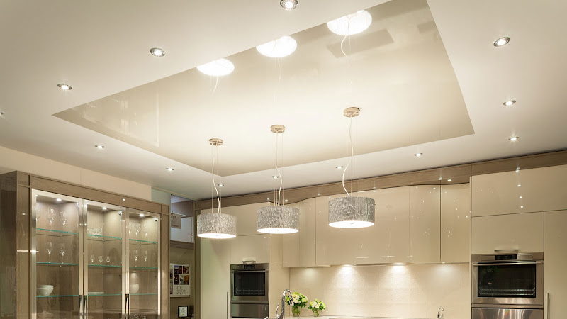 PHOENIX Stretch Ceilings