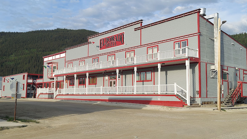 Eldorado Hotel