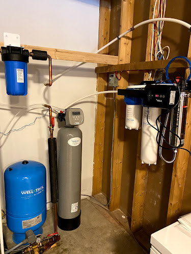 M.A.C. Stewart Plumbing