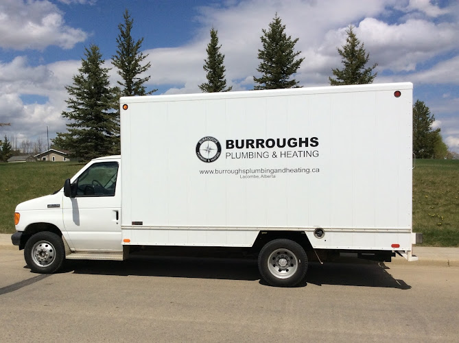 Burroughs Plumbing & Heating
