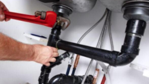 Seneca plumbing & Renovation inc