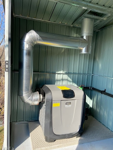 LR Plumbing and Heating