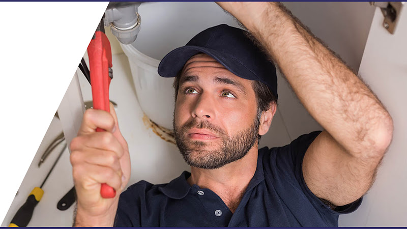Peace of Mind Plumbing & Heating Ltd.