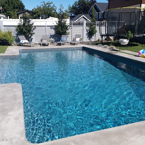 Eco Natural Aquatics Pool and Spa Maintenance