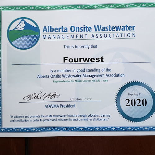 Fourwest Trenchless