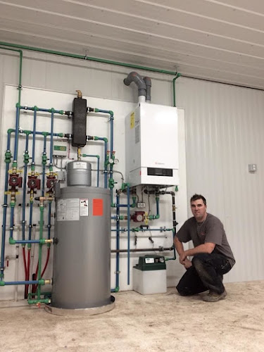 Easton Plumbing Ltd.