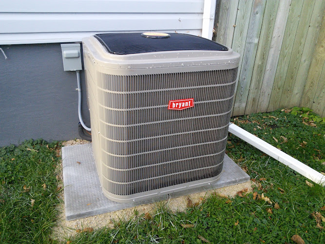 SS Plumbing & Heating Co. Ltd.