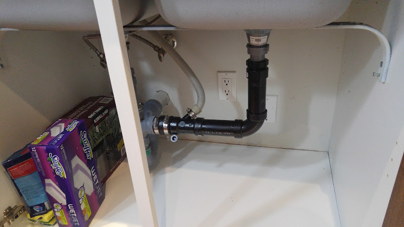 Marvel Plumbing & Drainage