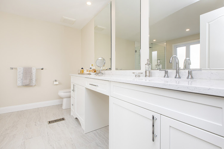 MDK Renovations – Kitchen, Bathroom, and Basement Specialists in Ottawa