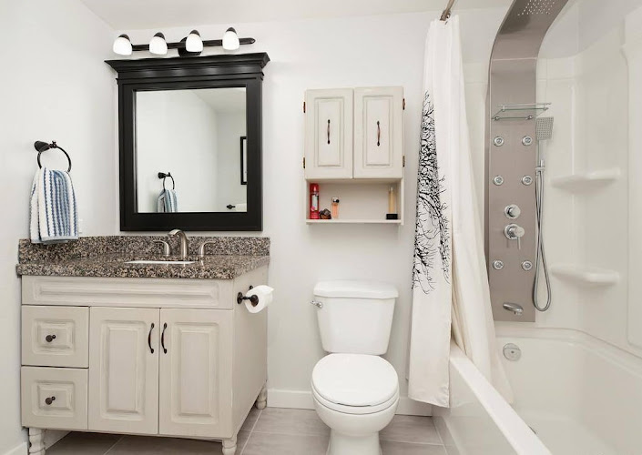 Stelmeric Home Services