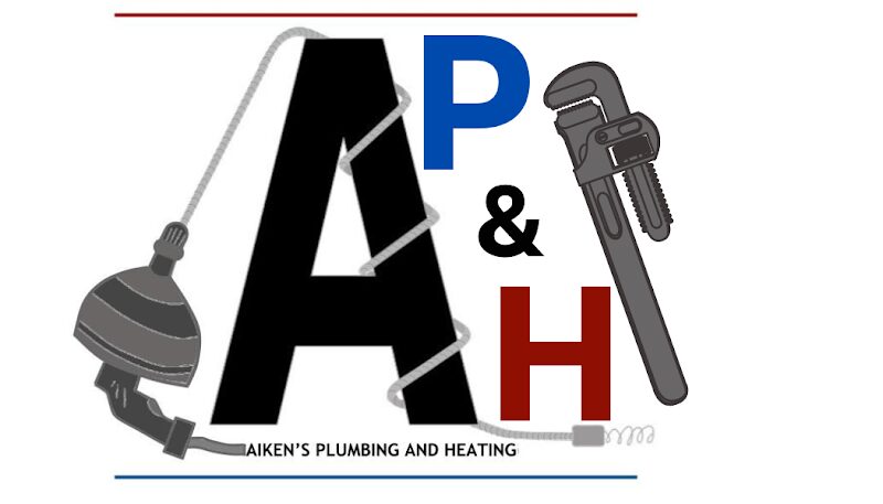 Aiken’s Plumbing and Heating