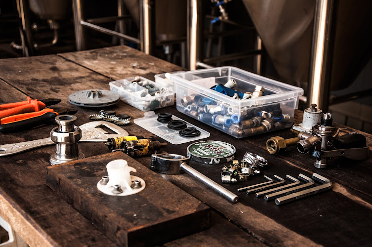 Pyzer Plumbing