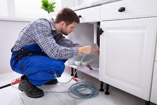 Plumber Calgary NE Pros