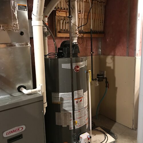 MASA Plumbing Repairs & Drain Cleaning – Service Plumber Edmonton