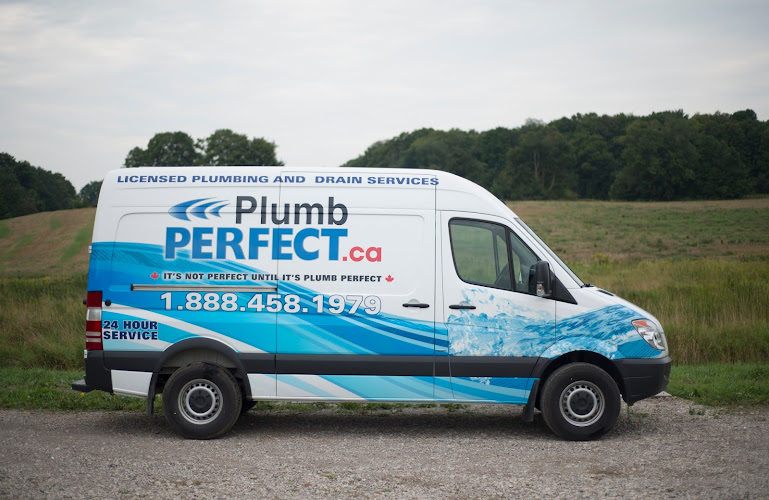 Plumb Perfect Ltd.
