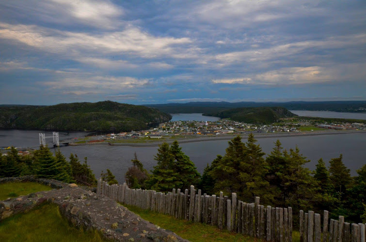Town of Placentia