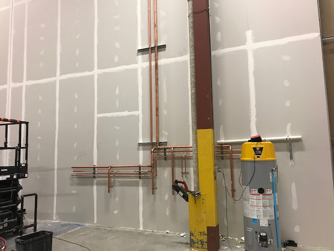 T.A. Plumbing Services (T.A.P.S)