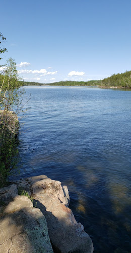 Lac La Ronge Provincial Park