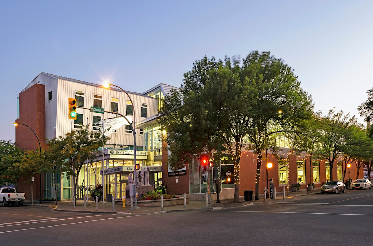 BC Municipal Govt Sec – Kamloops – Thompson-Nicola Regional District